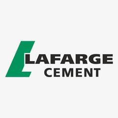 Reference Cauldon Lafarge - manipulátor pro přepravu SRF