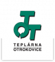 Reference Teplárna Otrokovice - manipulátor pro přepravu štěpky